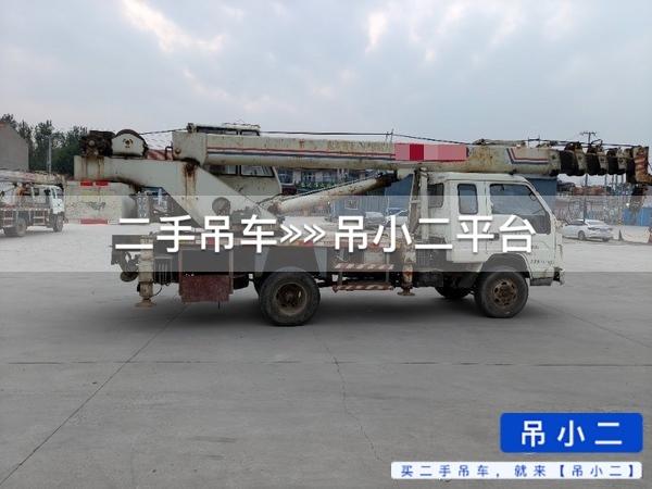 吊小二